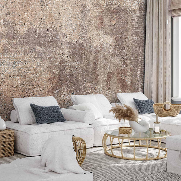 Wall Mural - Lost Story