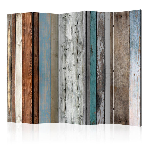 Room Divider - Colors Arranged II