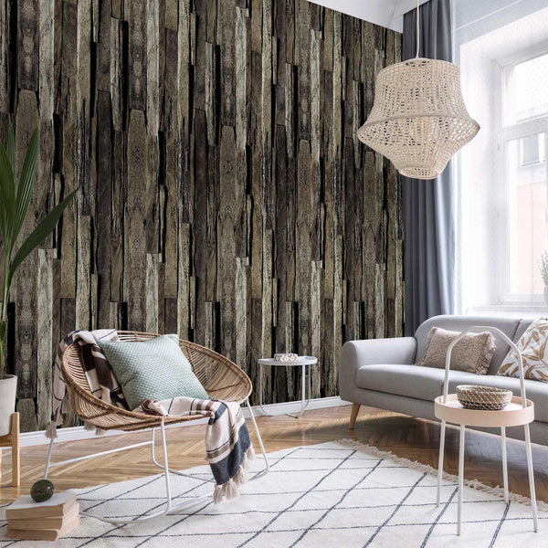 Wallpaper - Mysterious Hue