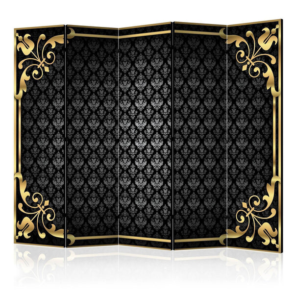 Room Divider - A little bit of luxury II