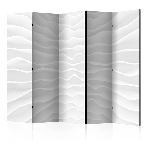 Room Divider - Origami wall II