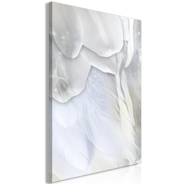 Canvas Print - Providence (1 Part) Vertical