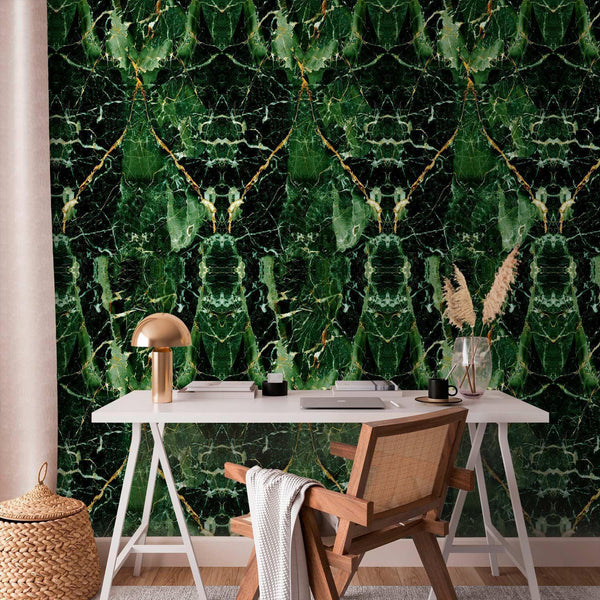 Wallpaper - Guatemala Marble