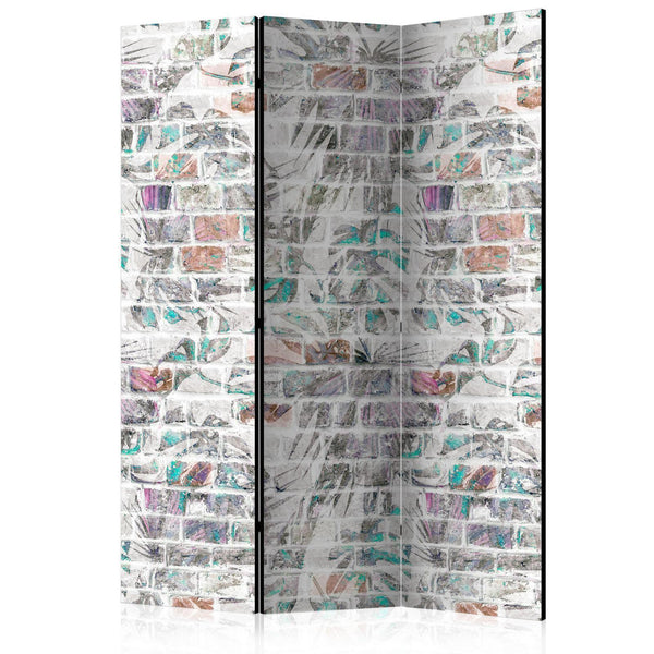 Room Divider - Palm Wall