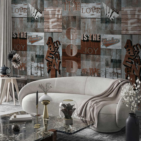 Wallpaper - Plato - The amazement of the Gods