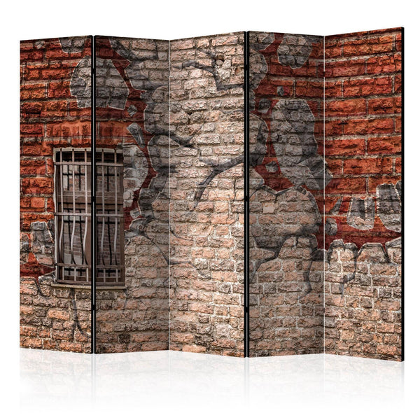 Room Divider - Break the Wall II