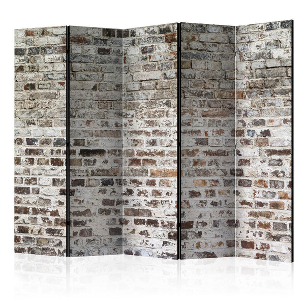 Room Divider - Old Walls II