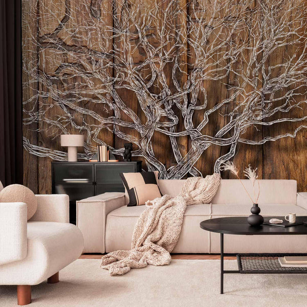 Wall Mural - Knot of Life