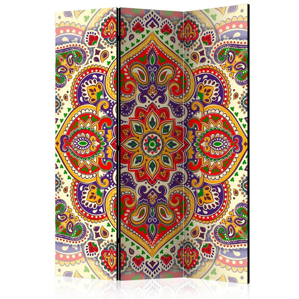 Room Divider - Unusual Exoticism