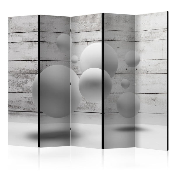 Room Divider - Balls II