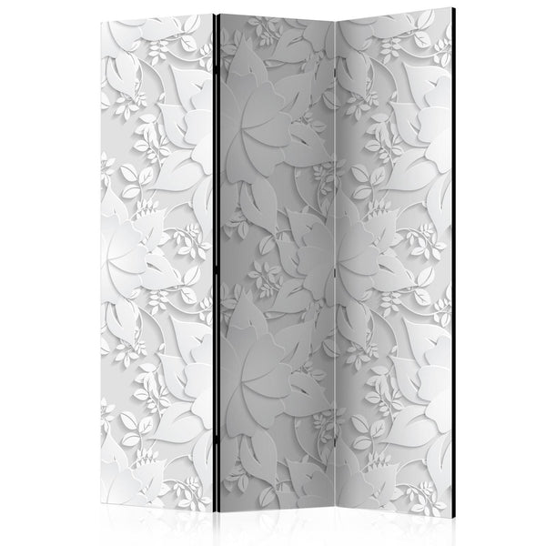 Room Divider - Flowers I