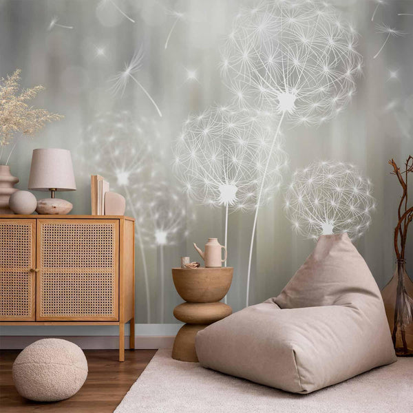 Wall Mural - Gift of the Sun