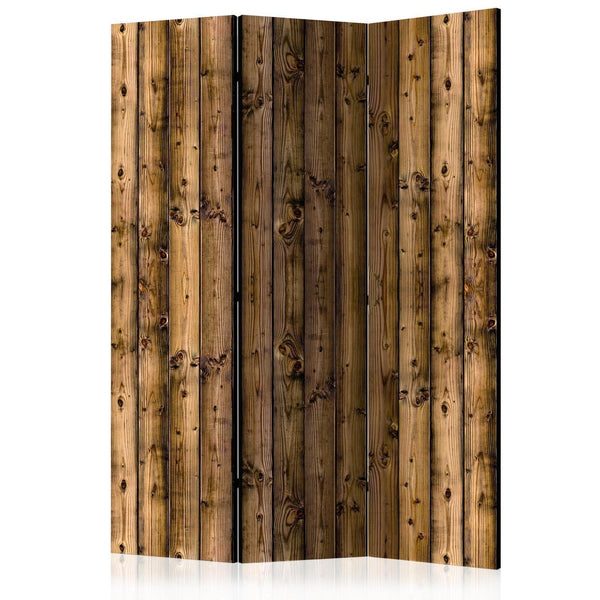 Room Divider - Country Cottage