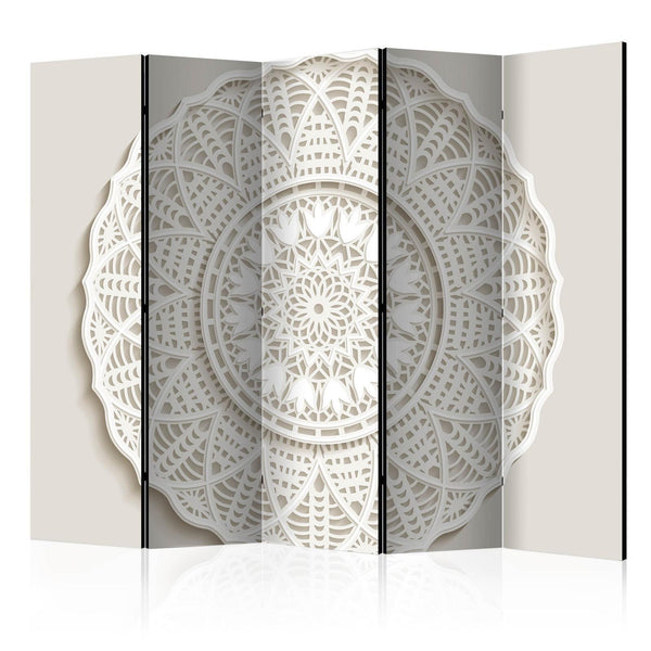 Room Divider - Mandala 3D II