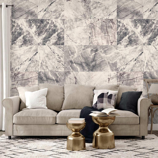 Wallpaper - Cold rocks