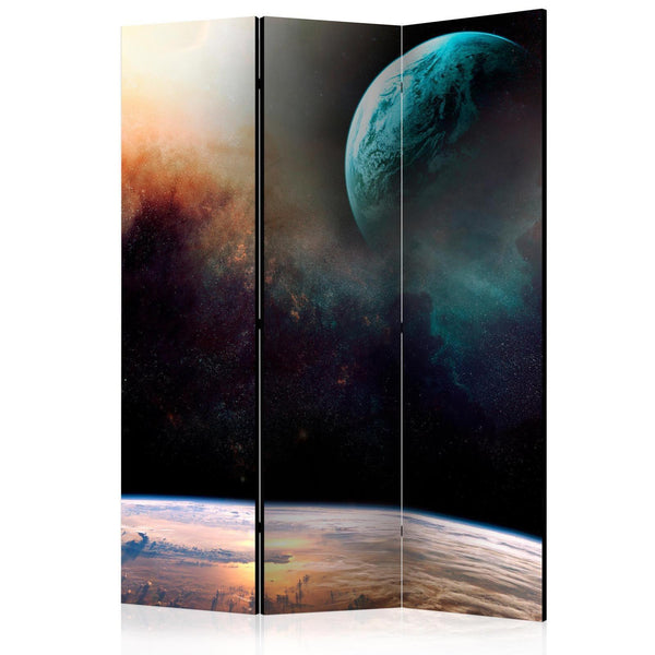 Room Divider - Like being on another planet
