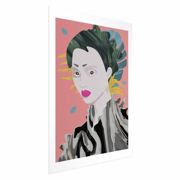 Poster - Asian Style