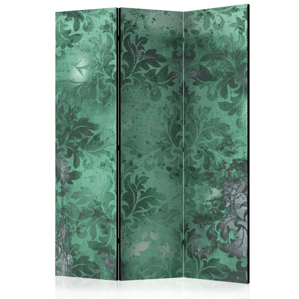 Room Divider - Emerald Memory
