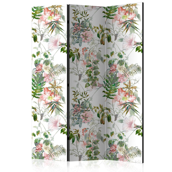 Room Divider - Beautiful Garden