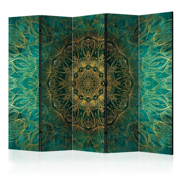 Room Divider - Royal Stitching II
