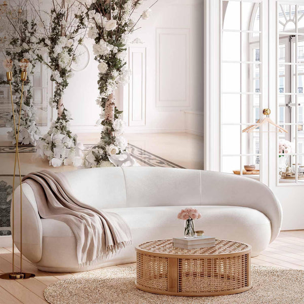 Wall Mural - Flower Chamber