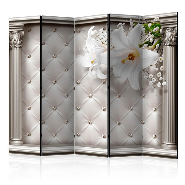 Room Divider - Columnar Stage II